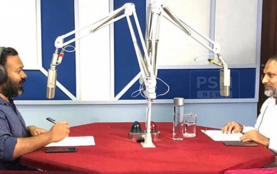 Imran ah goasvee media thah, ekamaku ma'afah edhijje