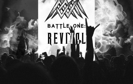 1 vana metal band hovumah, vote laa sungadi hamavany