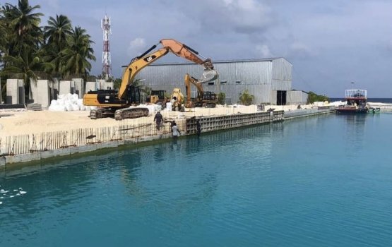 MTCC ah midhiya quarter gai 51 million rufiyaa ge faidhaa eh libijje