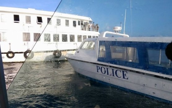 Hathiyaaraa eku mas dhoanyah eri massalaigai ithuru 5 meehaku hayyaru koffi