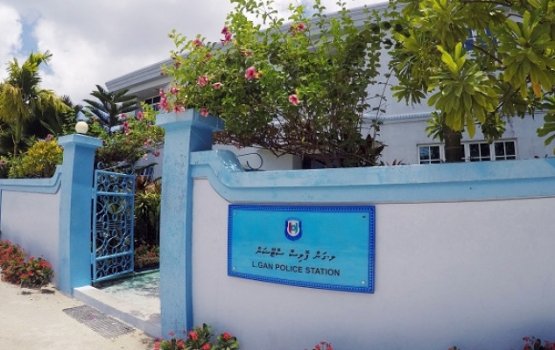 Thoonu hathiyaaraa eku mas dhonyah eri massalaa gai 16 meehaku hayyaru koffi