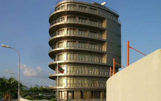 Covid aa gulhigen sto in kharadhu kuree rangalhah: Audit report 