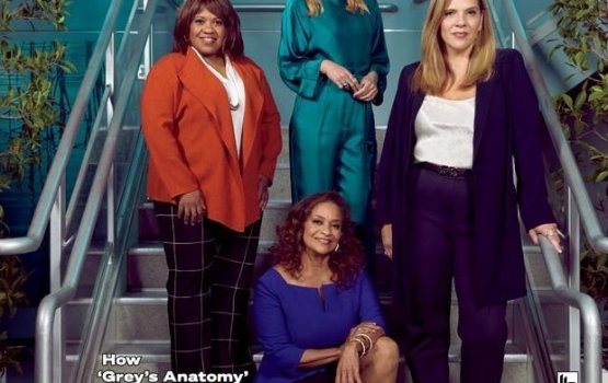 Greys Anatomy nimidhaane kamuge isharaatheh dheefi