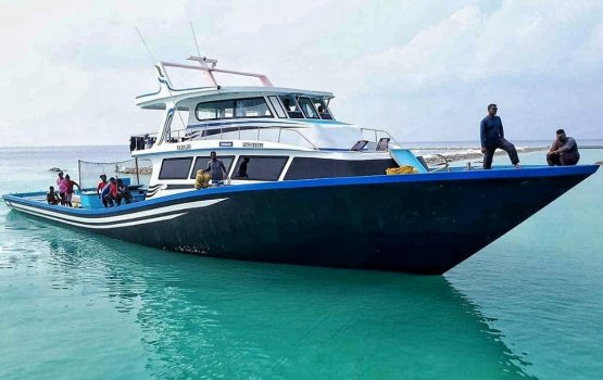 22 falhuverin raheenu kuri emmen dhookollaifi