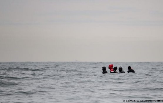 Muhaajirunnai eku dhathuru kuri boat eh bandun jahaalaa 140 meehun maruvejje 