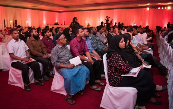 Ooredoo ge aharee aammu jalsaa anna march mahu baavvanee