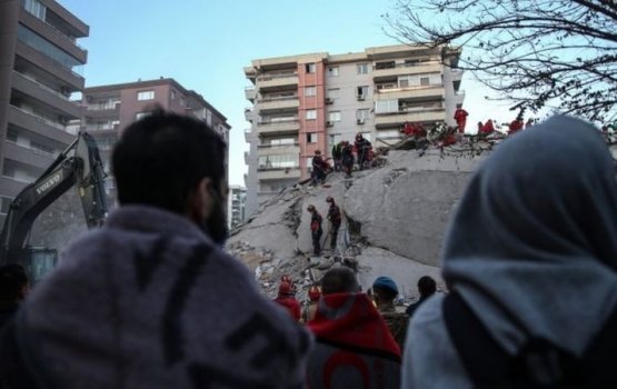 Turkey binhelun: Imaarai thakuge dhashuvi meehun hoadhumuge masakkai adhives kuriah