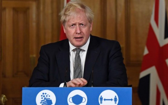 Boris Johnson vidhaalhuvanee AstraZeneca vaccine rakkaatheri kamah
