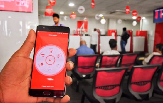 Baeh trading website thah BML in block koffi