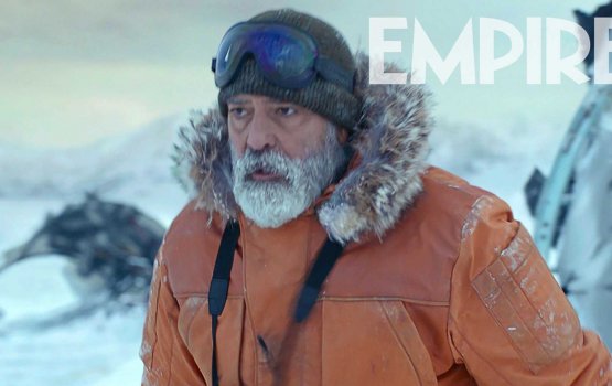 George Clooney fanunnah ufaaveri habareh