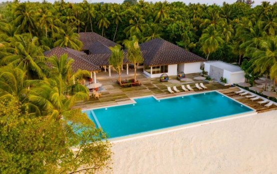 Adh. Mandhoo gai hedhi city hotel, Fiyavalhu Maldives hulhuvaifi