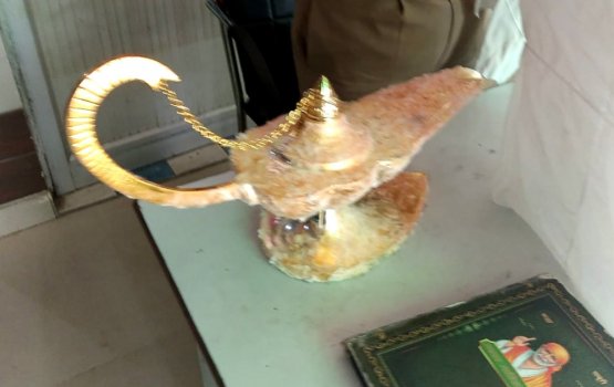 Indiage doctor akah olhuvaalaigen 