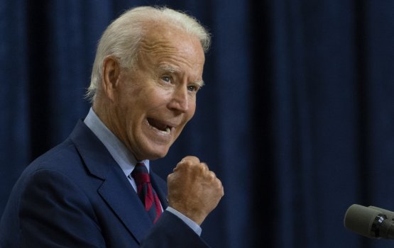 Biden lead fulhaa kuravvaifi, 248 electoral vote hoahadhavaifi