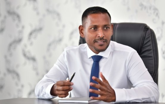 Jinaaee bodethi massala thakah 24 gadi iruge thereygai prosecutor in hamajassanee