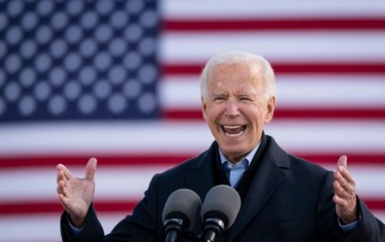 Trump fahathah jassaalumah fahu Pennsylvania ge lead ves Biden ah 