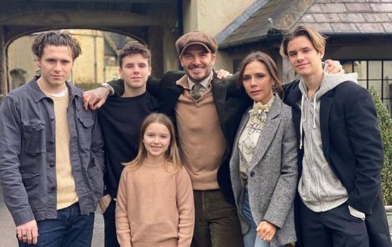 David Beckam reality documentary akah soi koffi