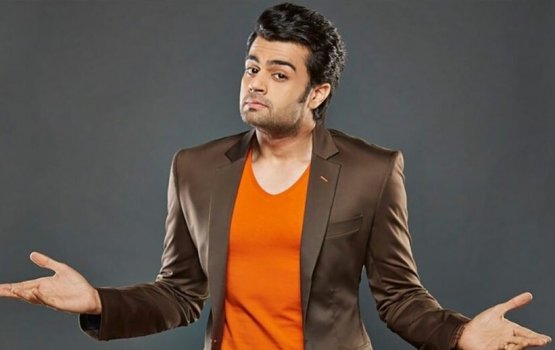 Maniesh Paul aa filmakah thayyaaru vanee