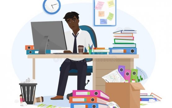 Vazeefa ah salaam bunumakee massalaeh tha?