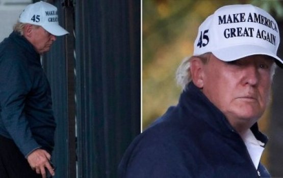 Trump ah 2 vana dhauru gellunu dhuvahu ulhuvvi goi noosveri ehge galamun