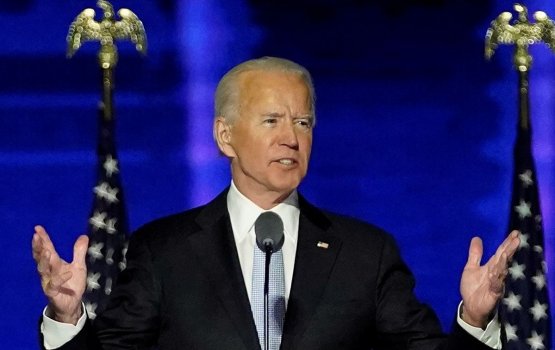 America ge rayyithunn ge ebbaivantha kamah Biden govaalavvaifi