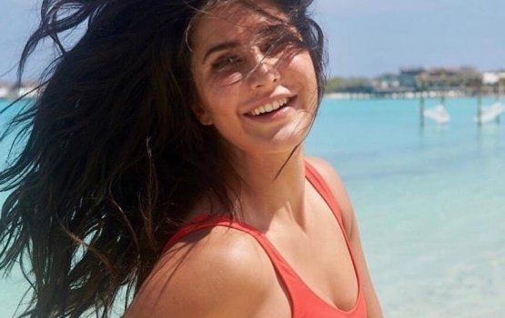 Katrina Kaif raajje athuvejje