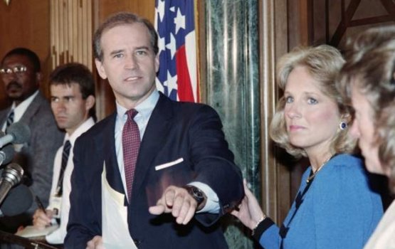 Jill Biden: Teacher ehge vazeefaa in America ge first Lady akah