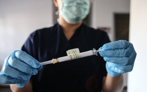 Pfizer aai BioNTech ge vaccine 90 percent kaamiyaabu! Science ah ufaaveri dhuvaheh!