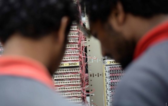 Budget 2021: Aa Telecom operator akah licence dhinumah sarukaarun ninmaifi