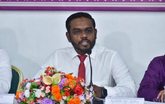 EC ge naibu raees Akram ge massala eh committee in balanee