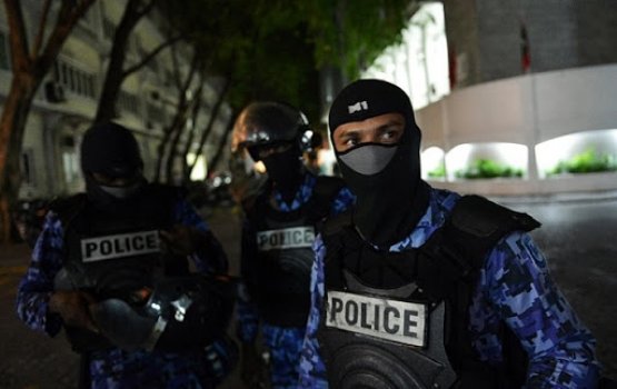 Breaking News: Terrorism ge hamalaeh dheyn reyvi bayaku hayyaru koffi