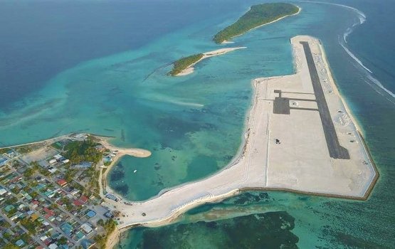 Guest House tharahgee kuran Hoarafushin 7 bimeh dhenee