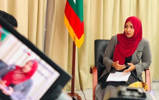 Transport authority uvaalai minivan idhaaraa eh ufahdhanee