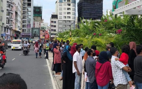 Thi thibee thin foot dhuruga tha?