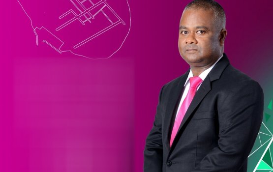 Utheem council ge raees suspend koffi