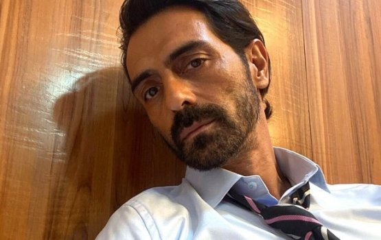 Arjun Rample ves bollywood ge drug massala ganduge thereah