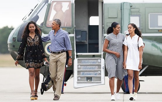 Obama ge hayaathuge mahchah nerey foiy dharinnah haassa kurehvvi sababu