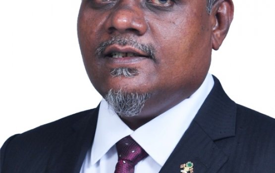 BIG kunfunyaa gulhey money laundering ge massala eh majlihee huge samaalu kamah