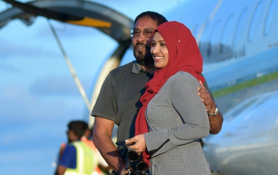 Nahula ah minister kan libunee thauleemee gaabil beyfulhakah vumun: Qasim