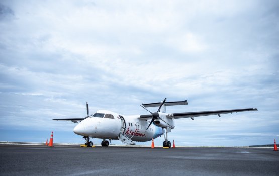 Maldivian inn Horafuhtah kuraa dhathuruthah ithuru kuranee