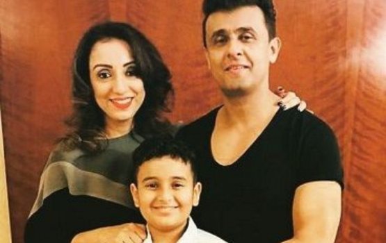 Dharifulhu India gai lavakiyan Sonu Nigam beynumeh nuvey