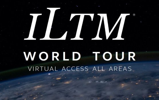 ILTM World tour gai Raajje in baiveri vejje