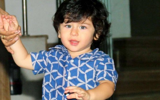 Taimur engee photo nunagan