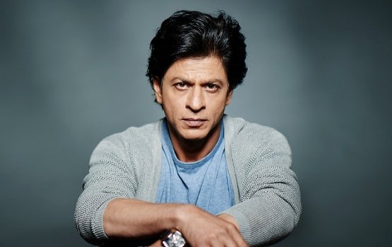 Shahruk aa eku Pathan ge shooting fashaifi