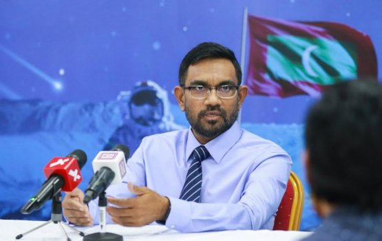 Canada junior astronote program tha'arafu koffi