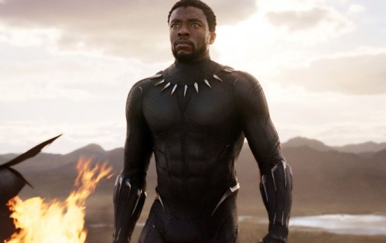 Black Panther 2 ge shooting 2021 gai