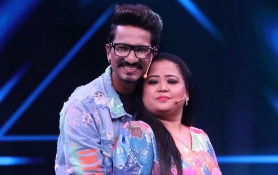 Bharti ge mahchah ves drug ge thuhumathu thakeh