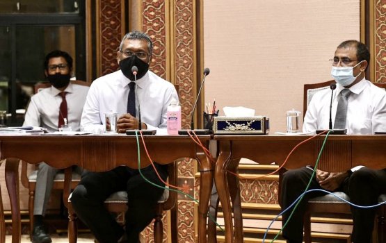 Private Island acquisition fee ge gothugai 15 million dollar 