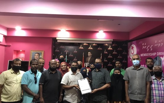 Bochey anburaa PPM aa gulhijje