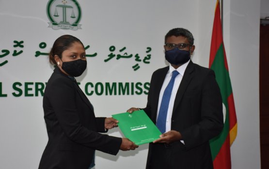 High court ge is fandiyaaru kamah hathif, criminal court ah Shakeel