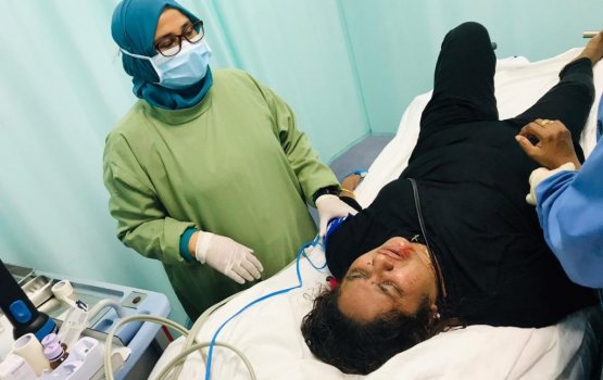 PPM ge anhen supporterun thakakah aniyaa kuri kamuge thuhumathu